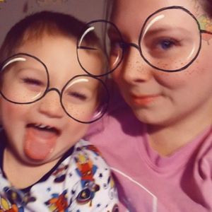 Meet your Posher, Winona